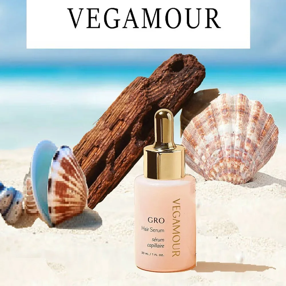Vegamour Hair GRO Serum - Picture 1 of 7